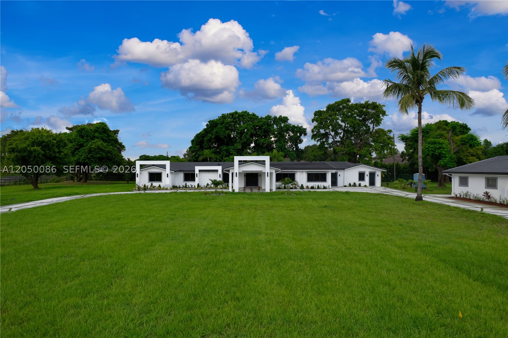 FLA FRUIT LANDS CO SUB NO - Residential