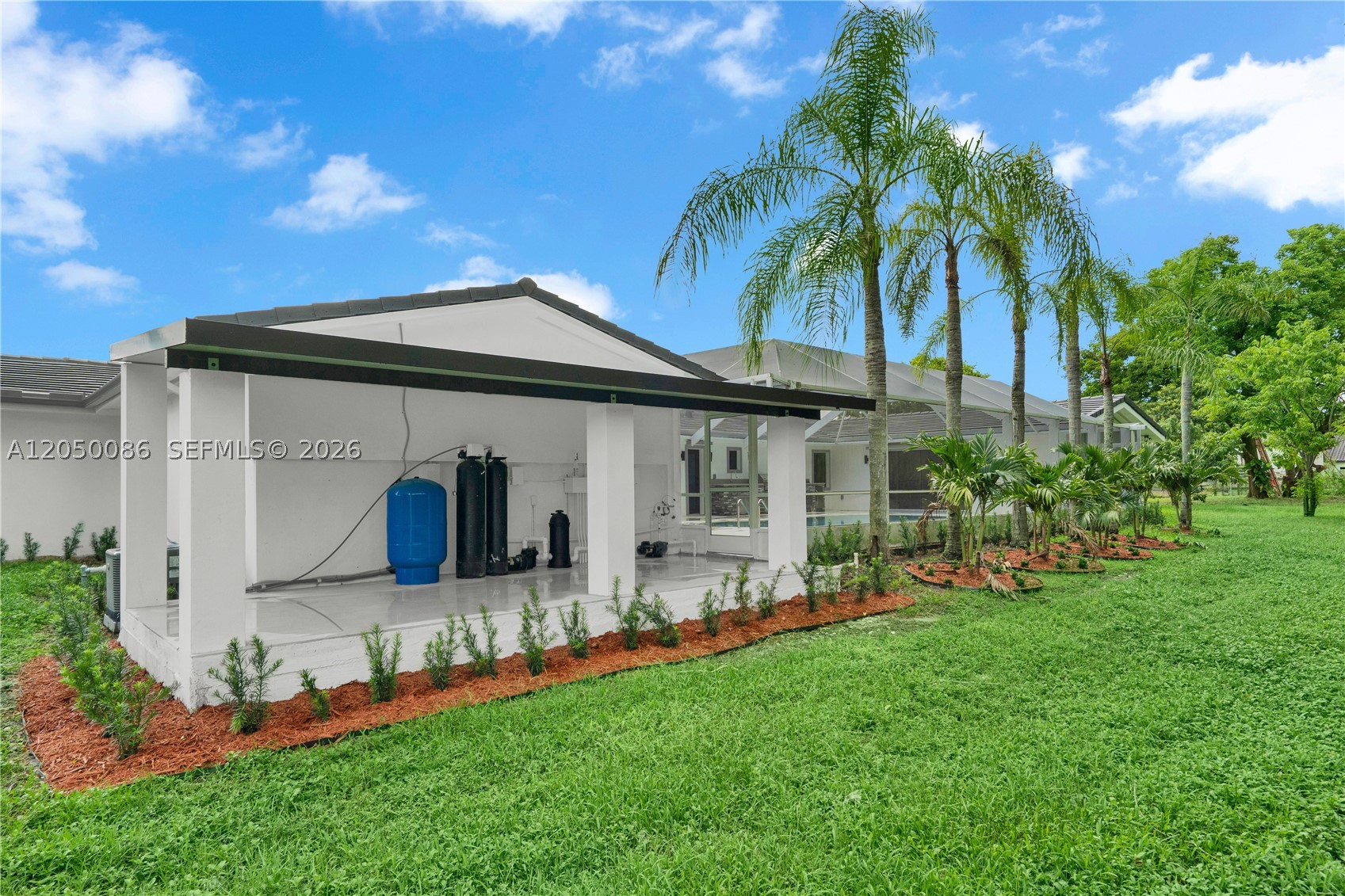 FLA FRUIT LANDS CO SUB NO - Residential