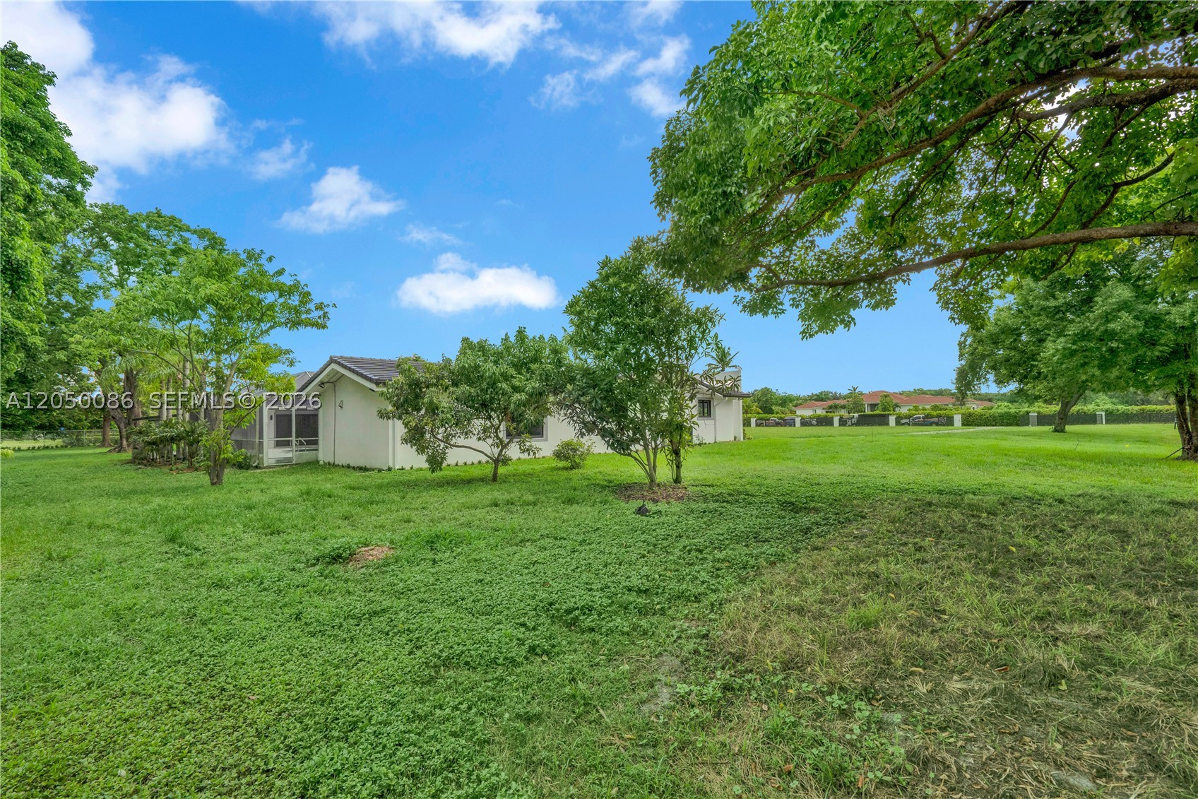 FLA FRUIT LANDS CO SUB NO - Residential