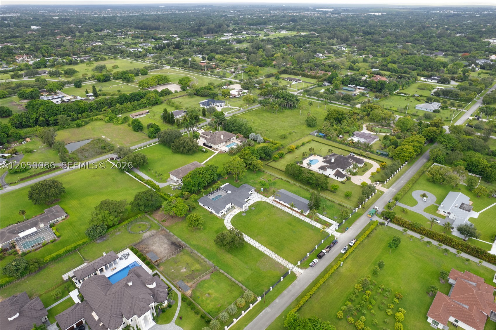 FLA FRUIT LANDS CO SUB NO - Residential