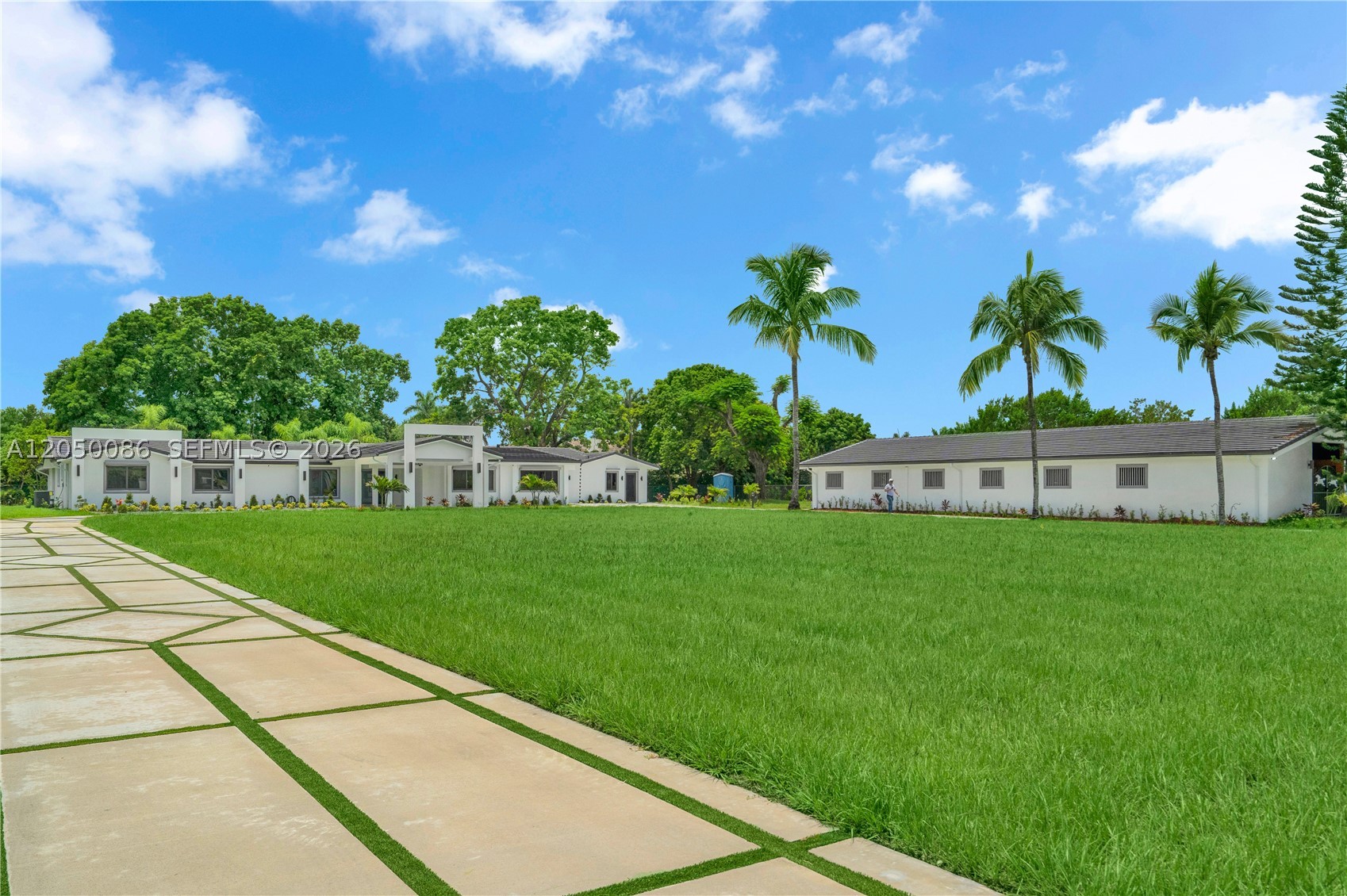 FLA FRUIT LANDS CO SUB NO - Residential