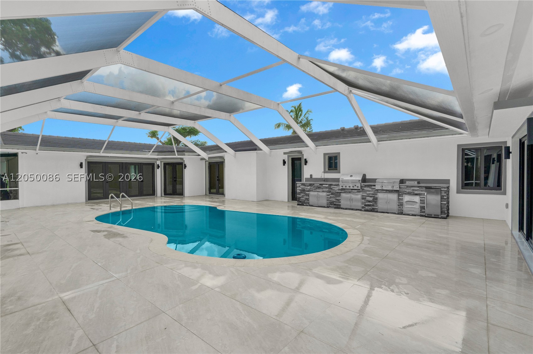 FLA FRUIT LANDS CO SUB NO - Residential