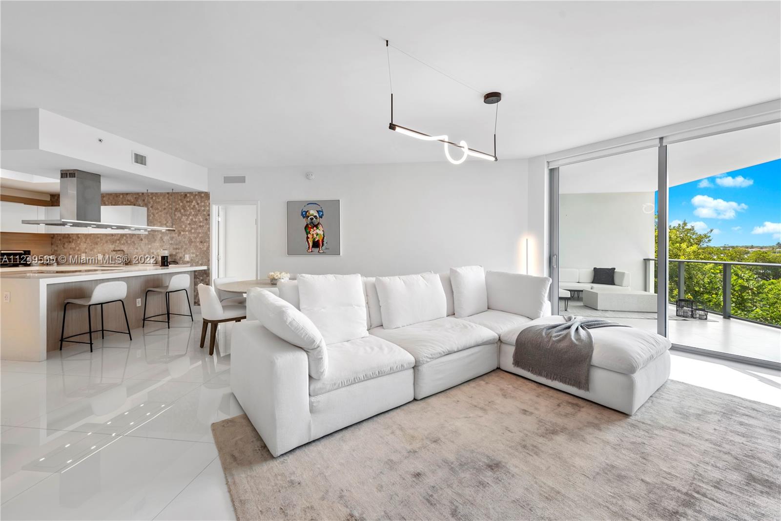 MARINA PALMS RESIDENCES S - Residential
