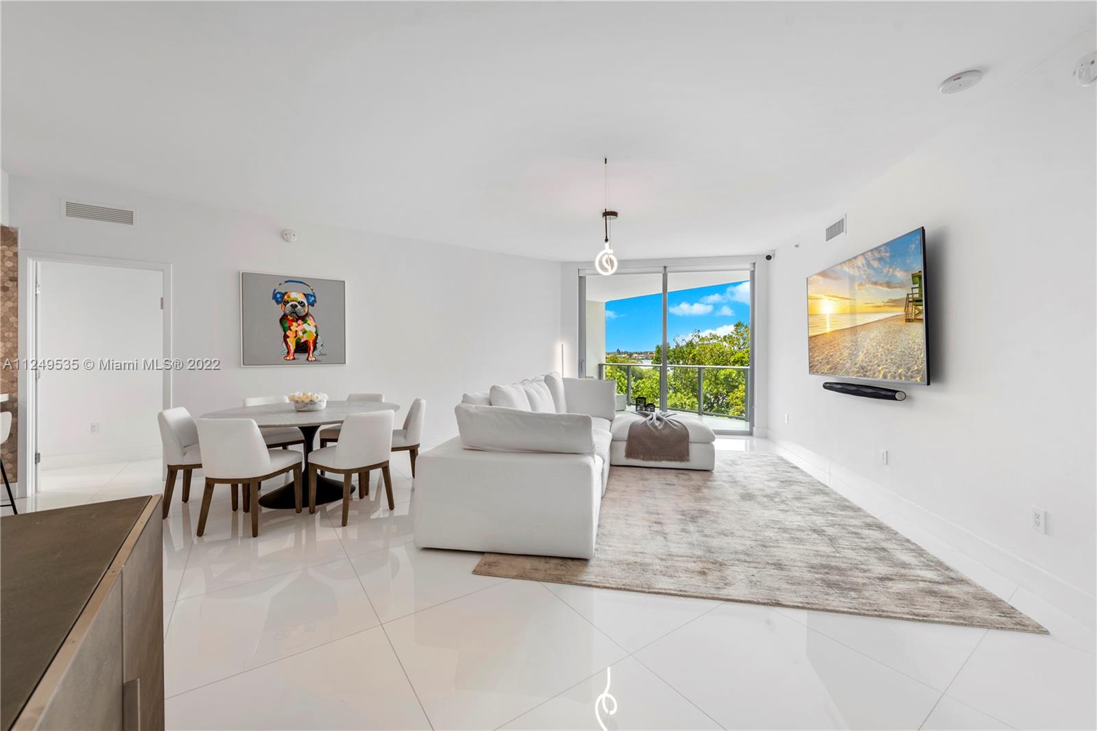 MARINA PALMS RESIDENCES S - Residential