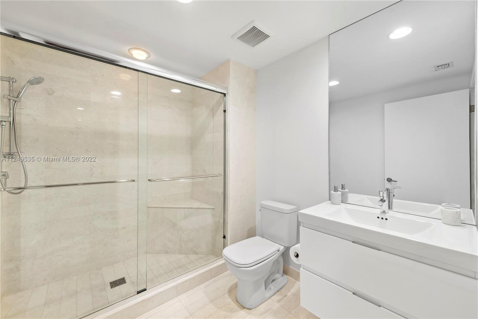MARINA PALMS RESIDENCES S - Residential