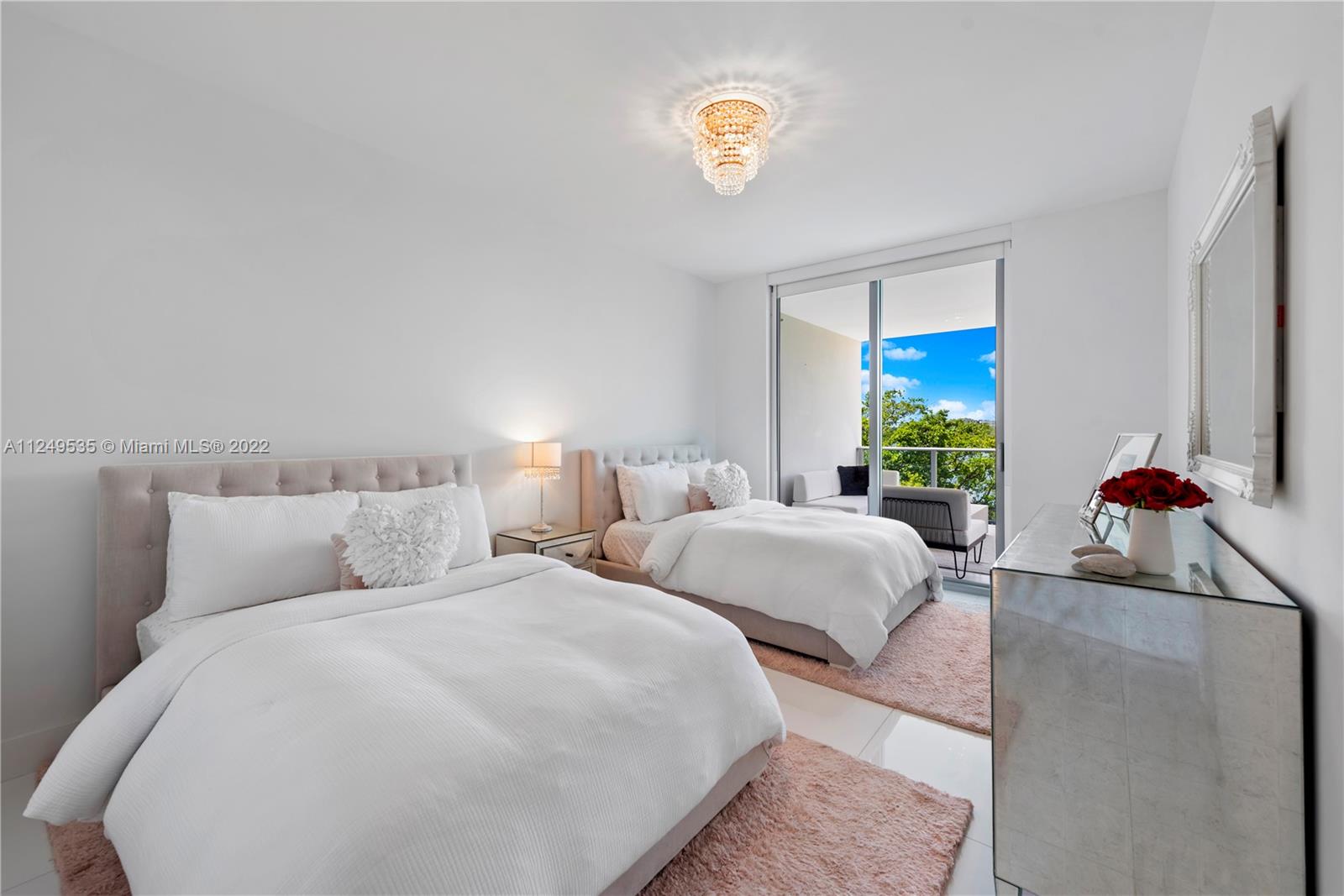 MARINA PALMS RESIDENCES S - Residential