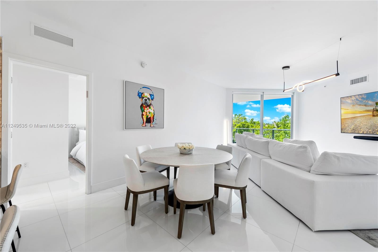MARINA PALMS RESIDENCES S - Residential
