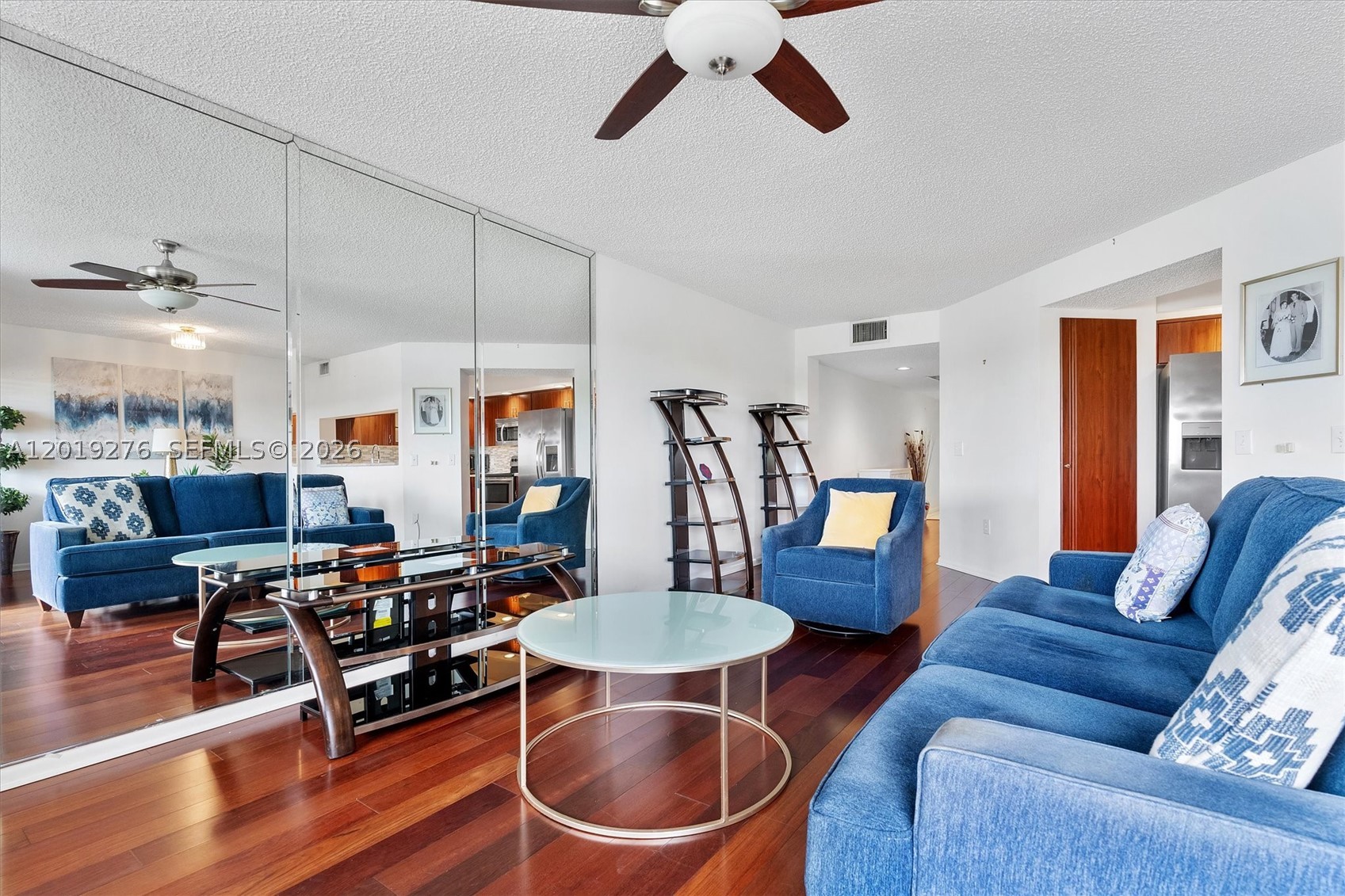 SUFFOLK AT CENTURY VILLAG - Residential