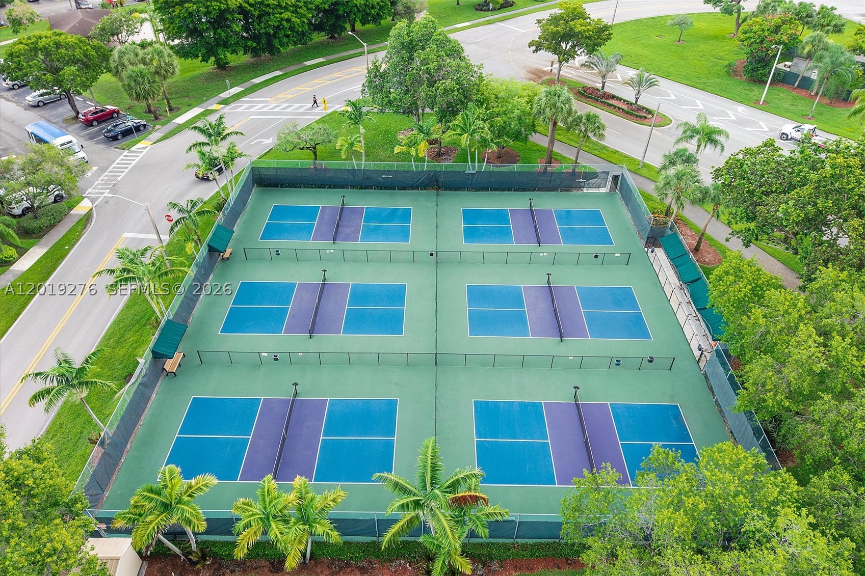 SUFFOLK AT CENTURY VILLAG - Residential