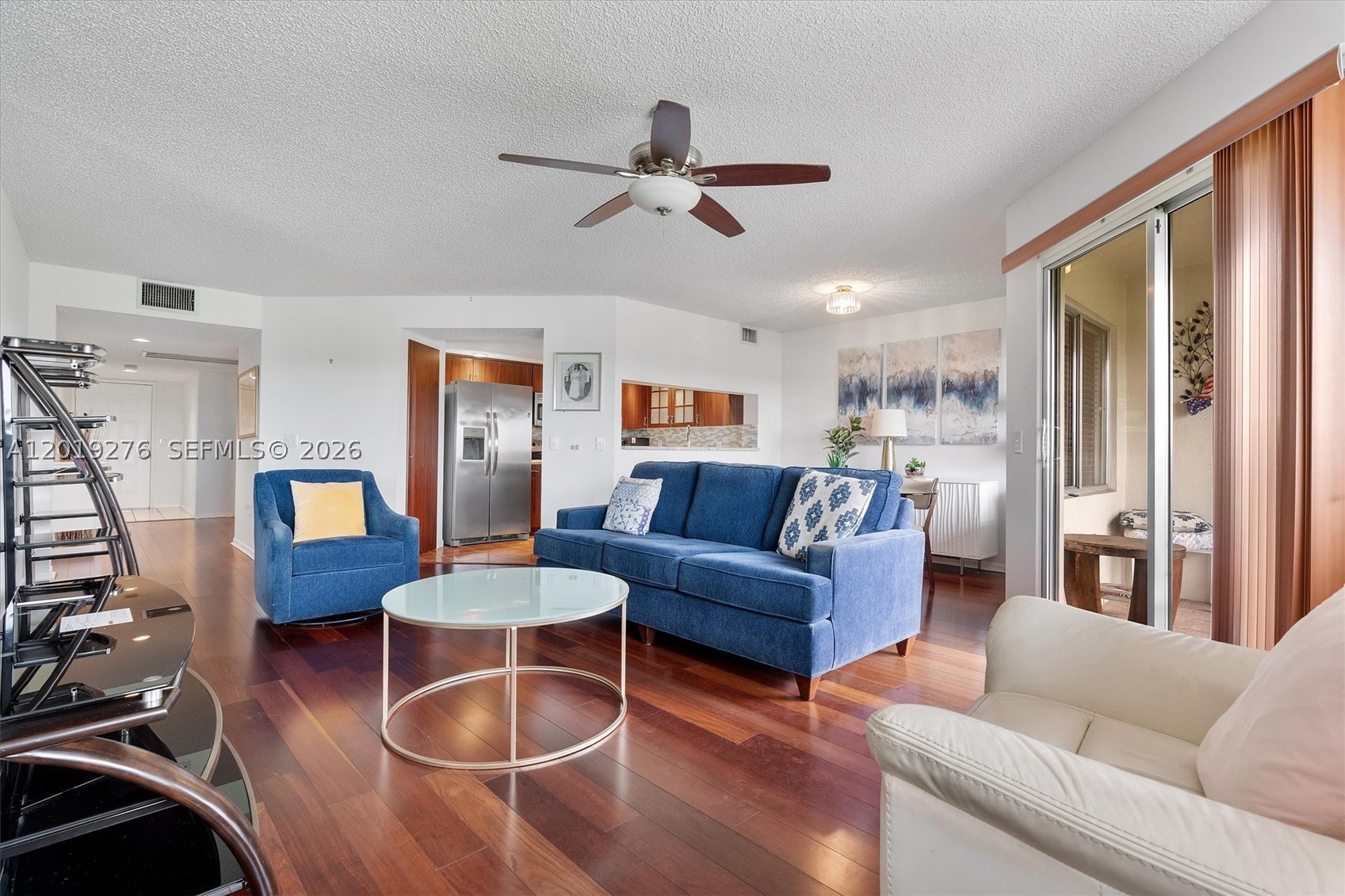 SUFFOLK AT CENTURY VILLAG - Residential