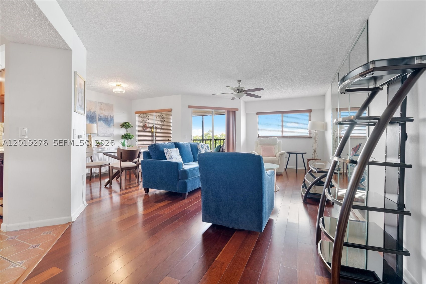 SUFFOLK AT CENTURY VILLAG - Residential