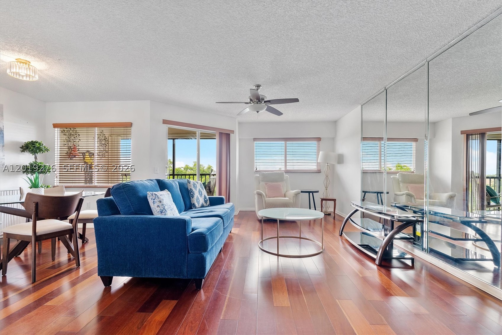 SUFFOLK AT CENTURY VILLAG - Residential