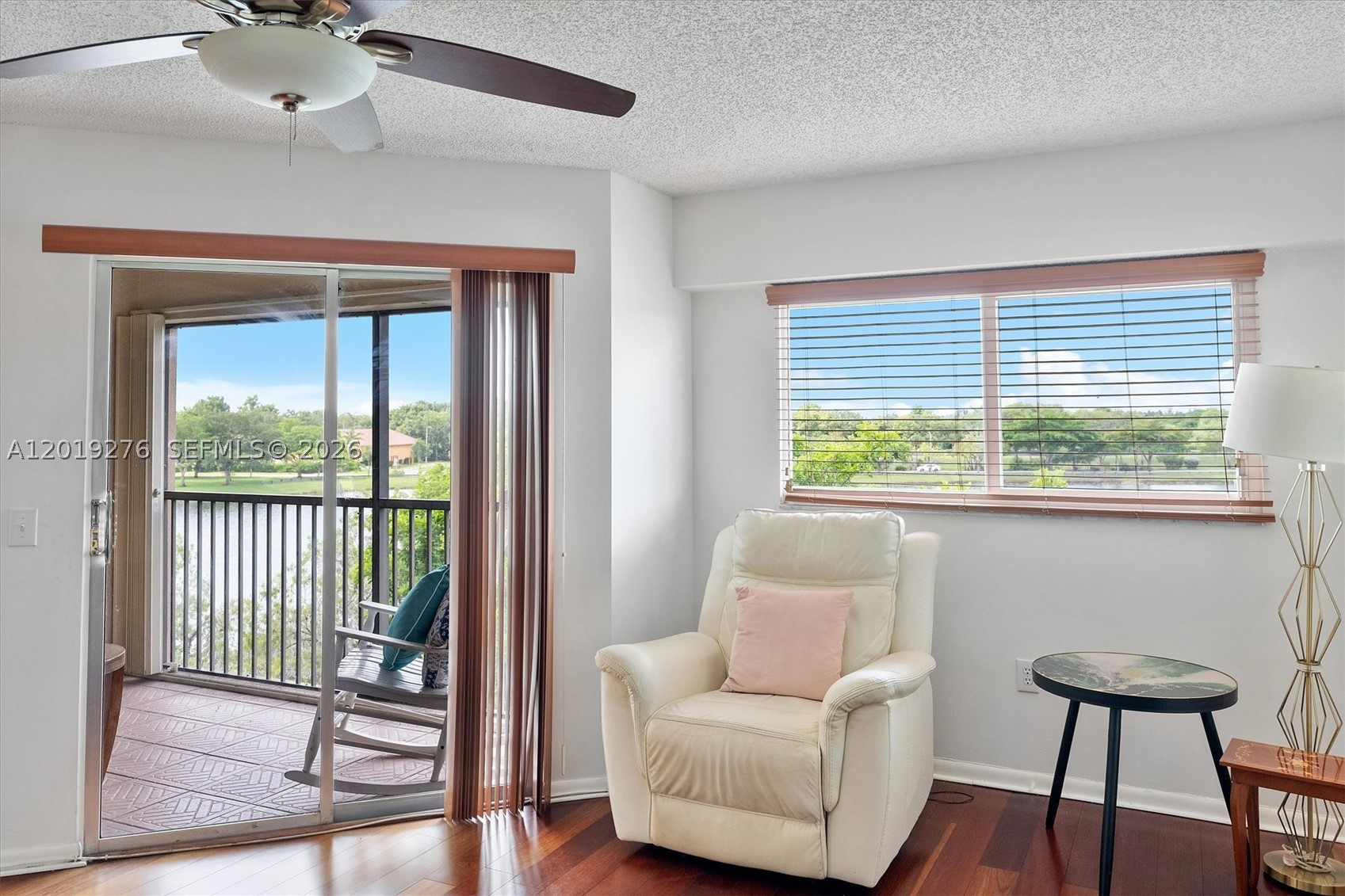 SUFFOLK AT CENTURY VILLAG - Residential