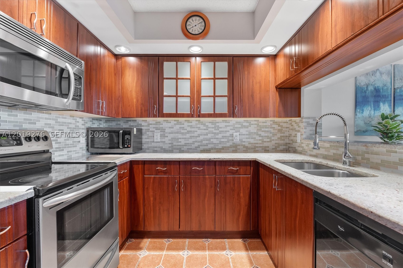 SUFFOLK AT CENTURY VILLAG - Residential