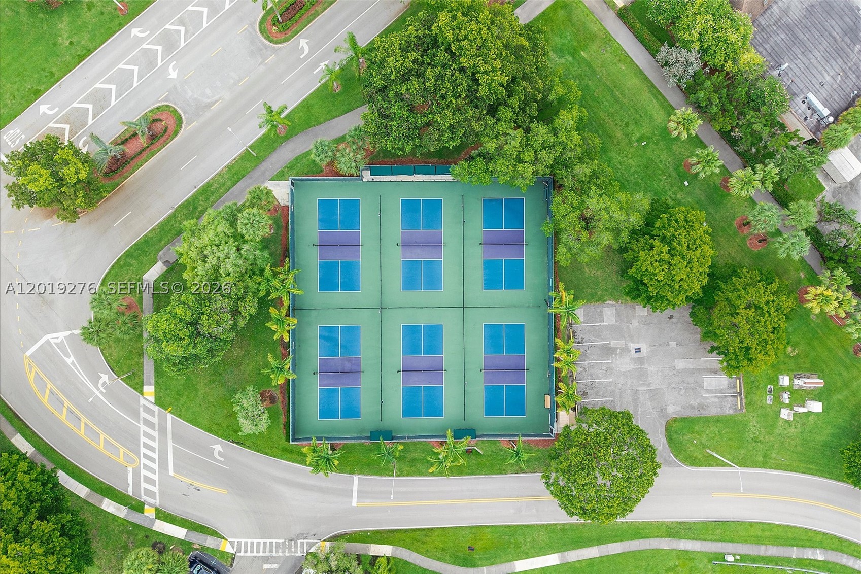 SUFFOLK AT CENTURY VILLAG - Residential