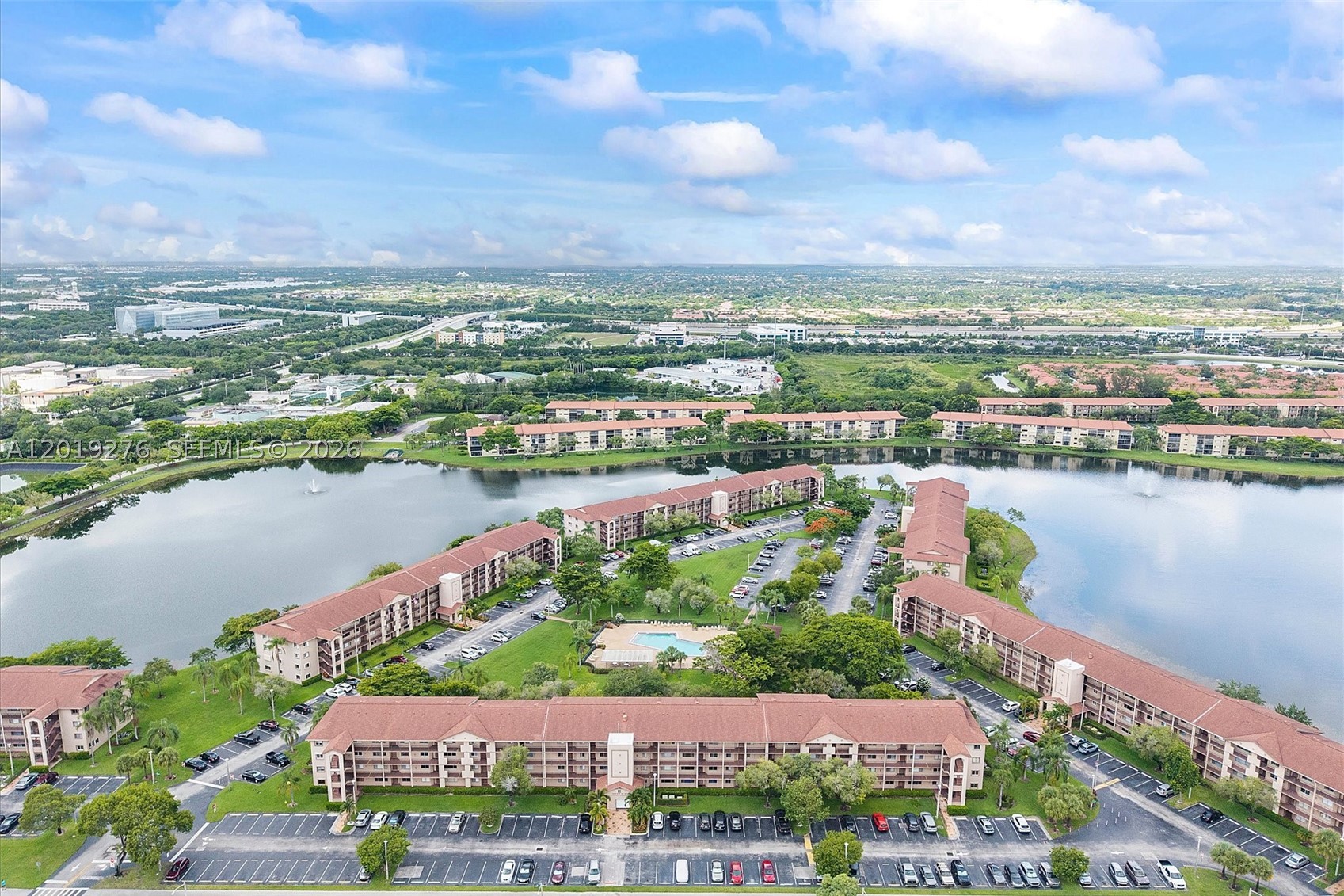 SUFFOLK AT CENTURY VILLAG - Residential