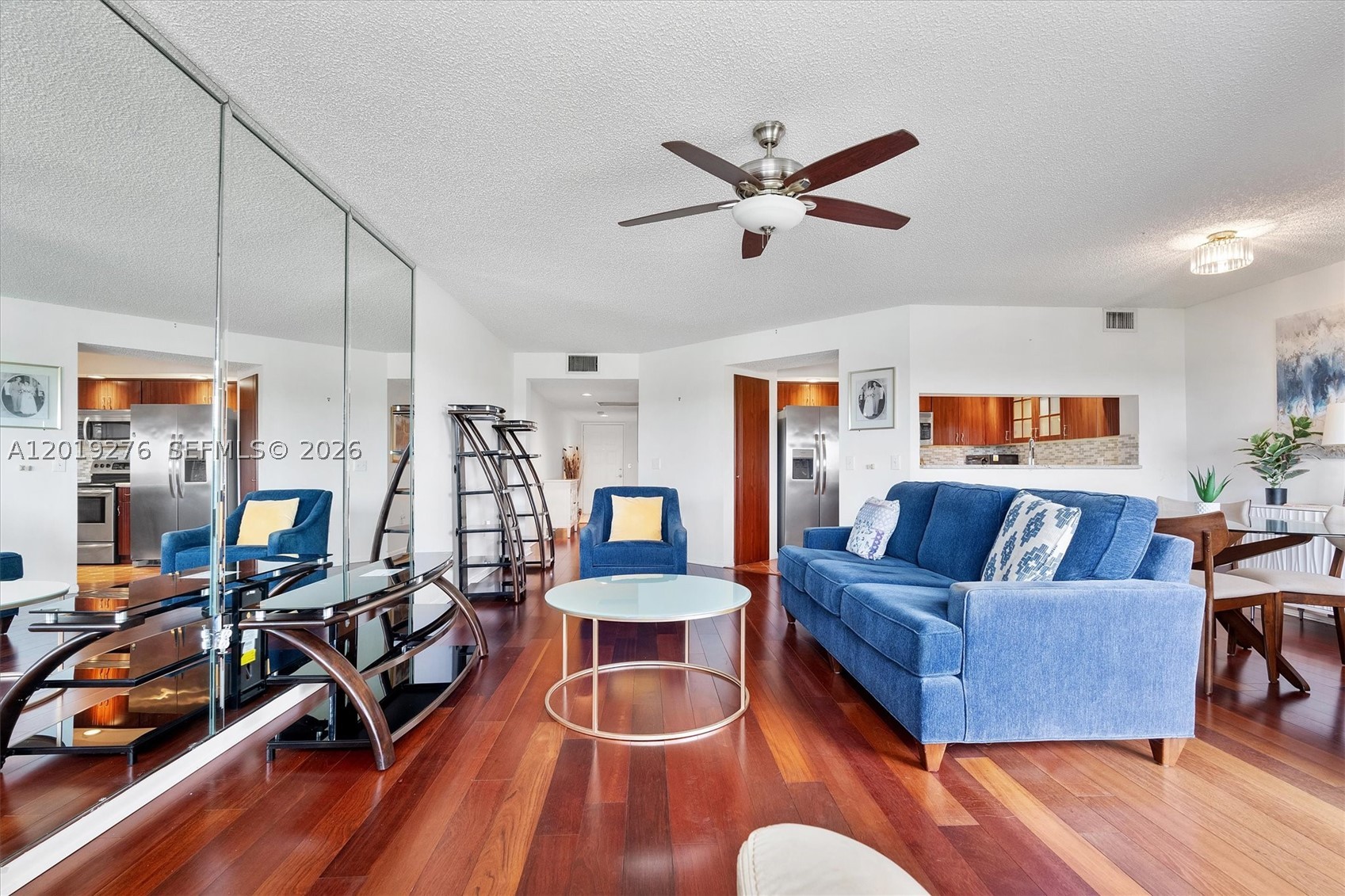 SUFFOLK AT CENTURY VILLAG - Residential