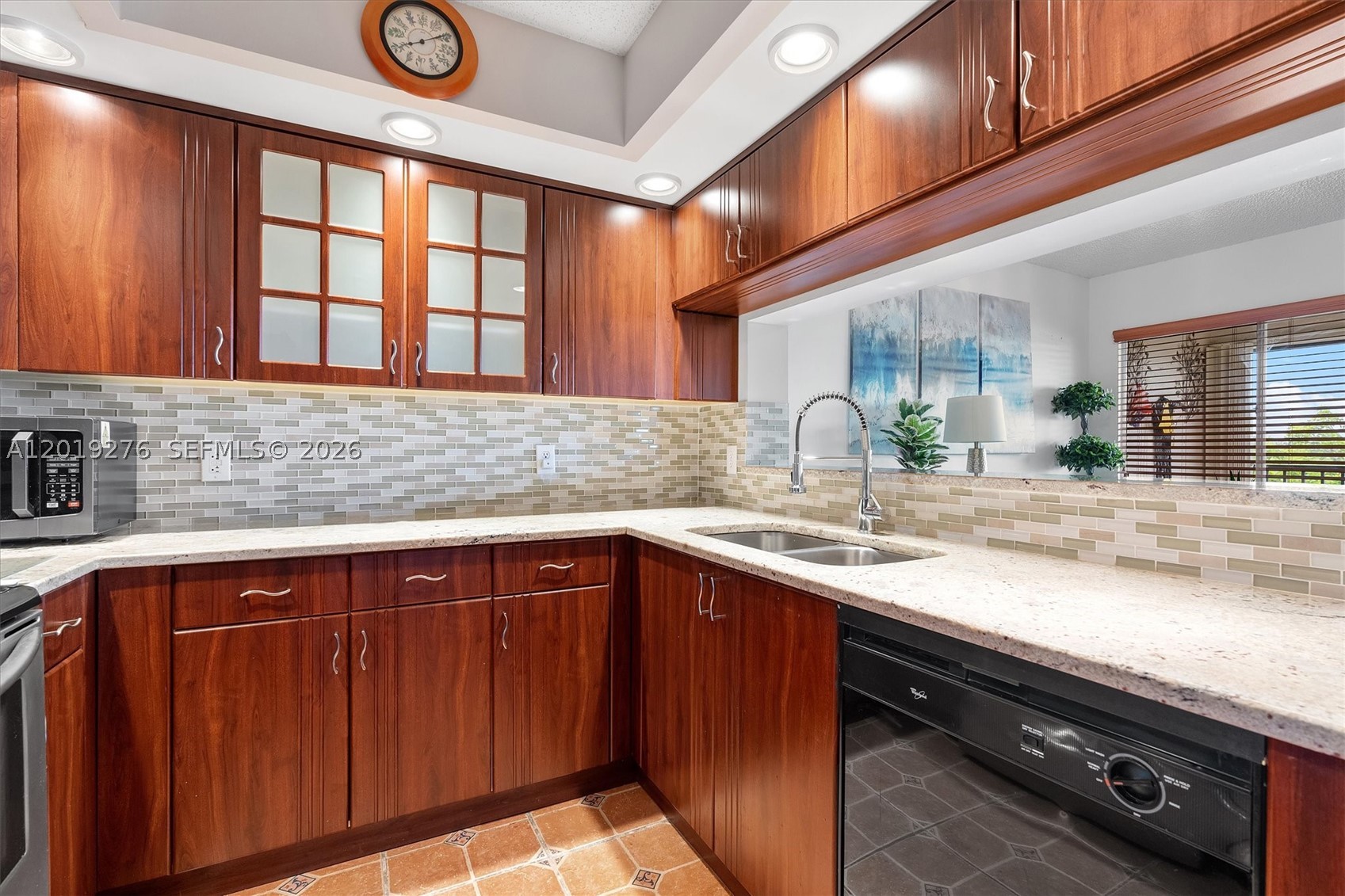 SUFFOLK AT CENTURY VILLAG - Residential