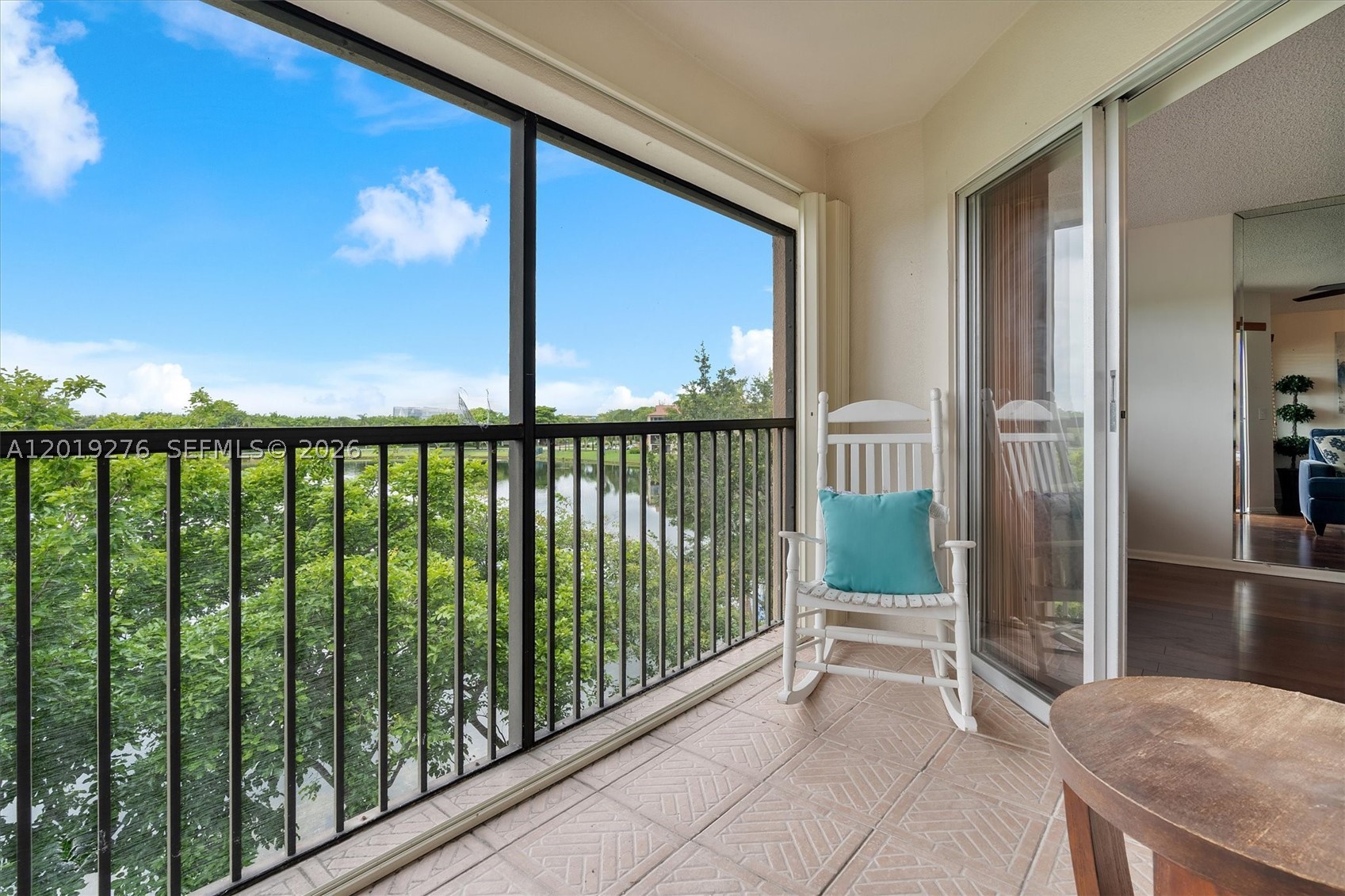 SUFFOLK AT CENTURY VILLAG - Residential