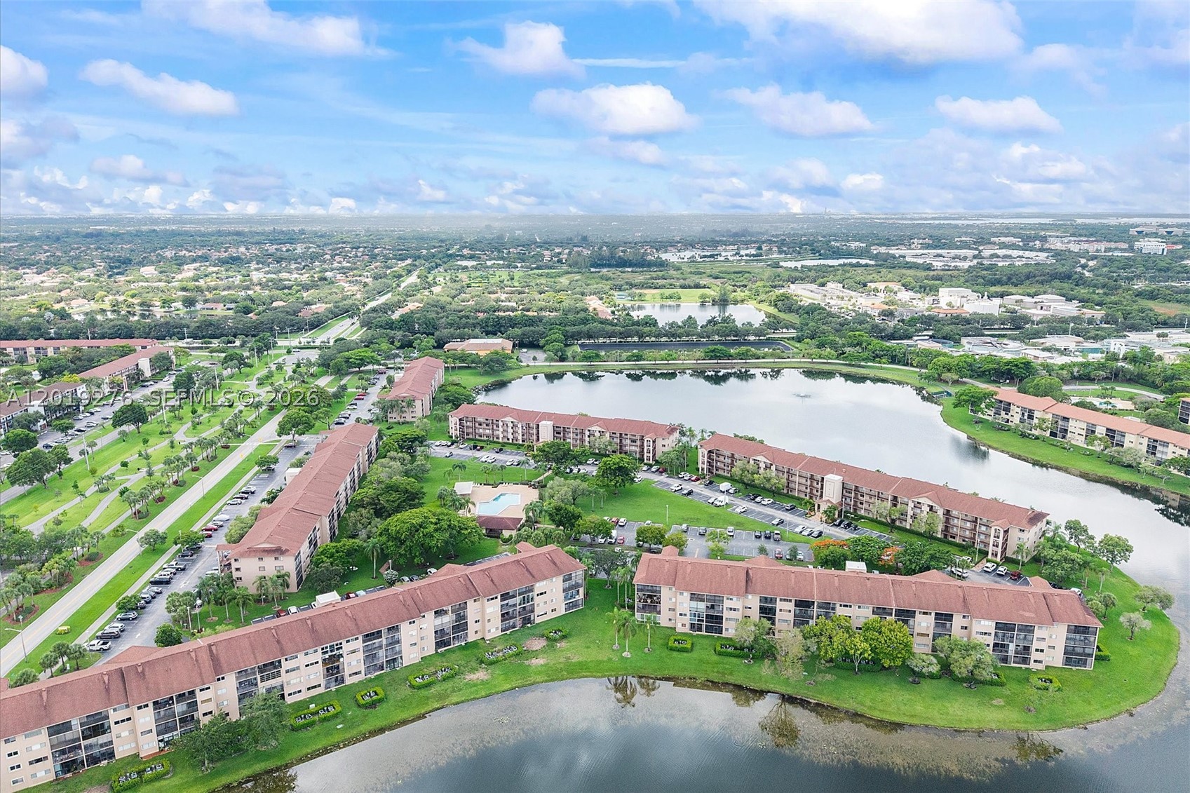 SUFFOLK AT CENTURY VILLAG - Residential