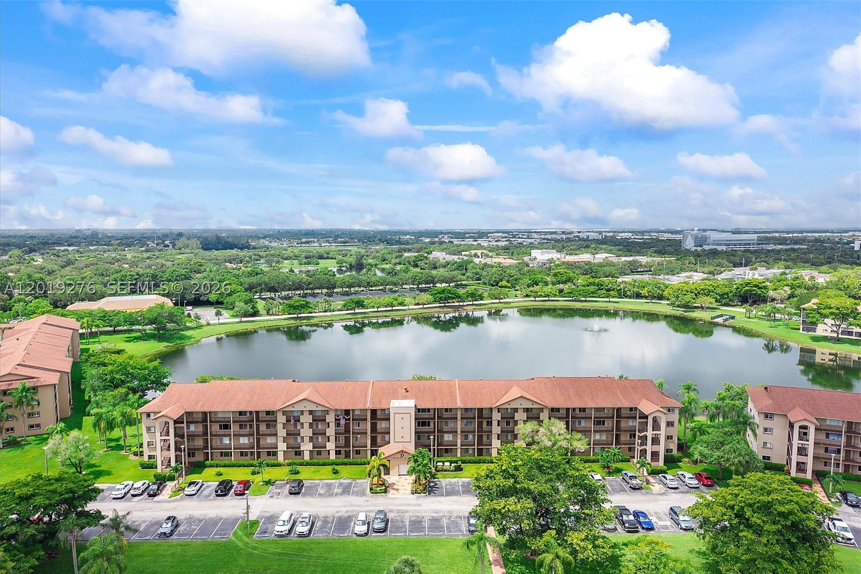 SUFFOLK AT CENTURY VILLAG - Residential