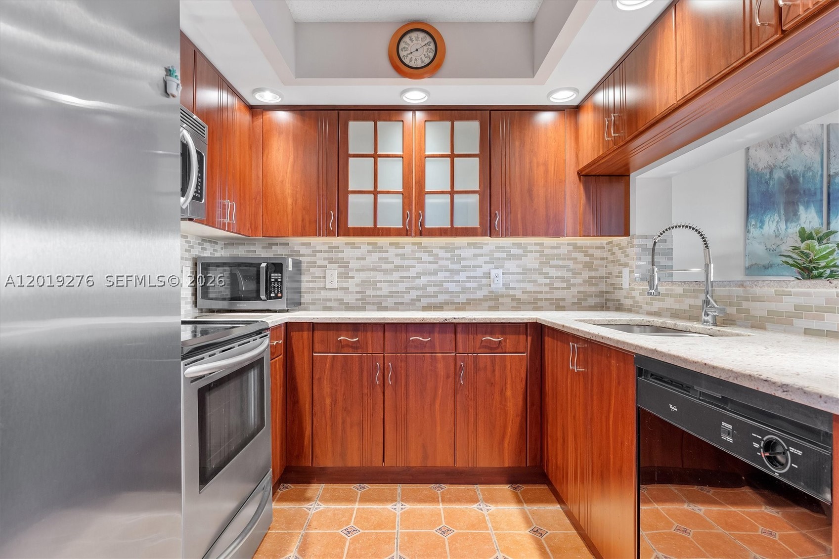 SUFFOLK AT CENTURY VILLAG - Residential