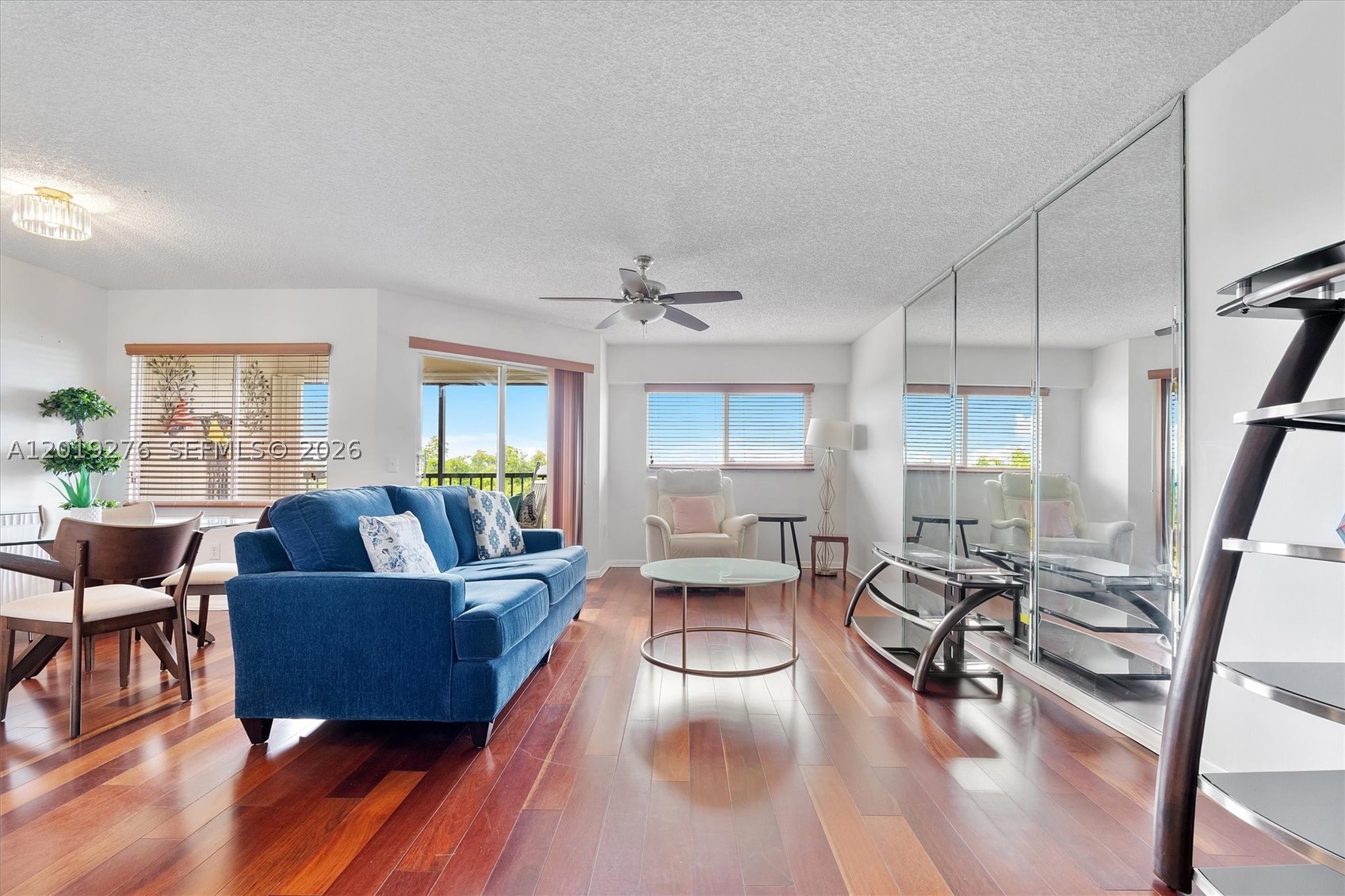 SUFFOLK AT CENTURY VILLAG - Residential