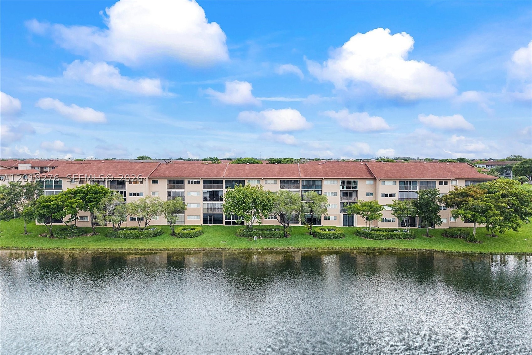 SUFFOLK AT CENTURY VILLAG - Residential