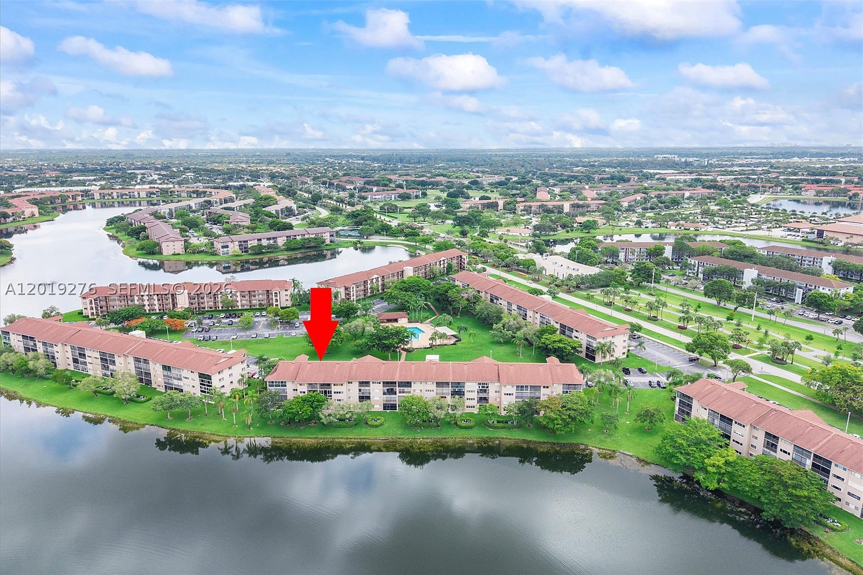 SUFFOLK AT CENTURY VILLAG - Residential