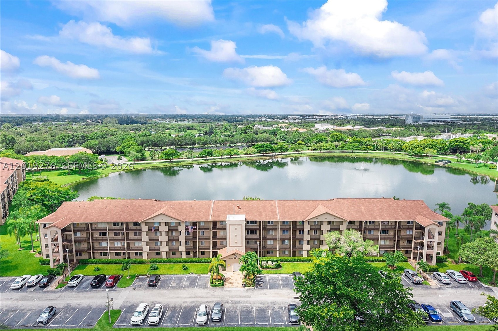 SUFFOLK AT CENTURY VILLAG - Residential