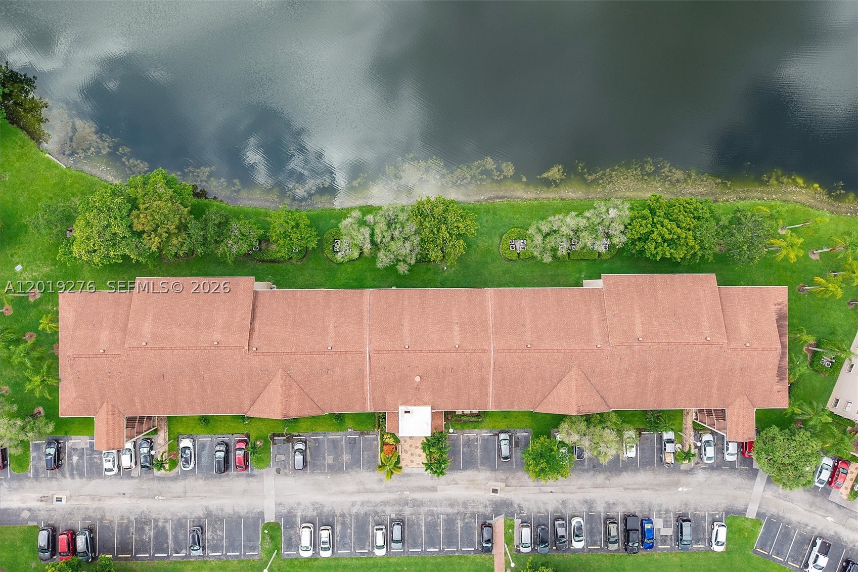 SUFFOLK AT CENTURY VILLAG - Residential