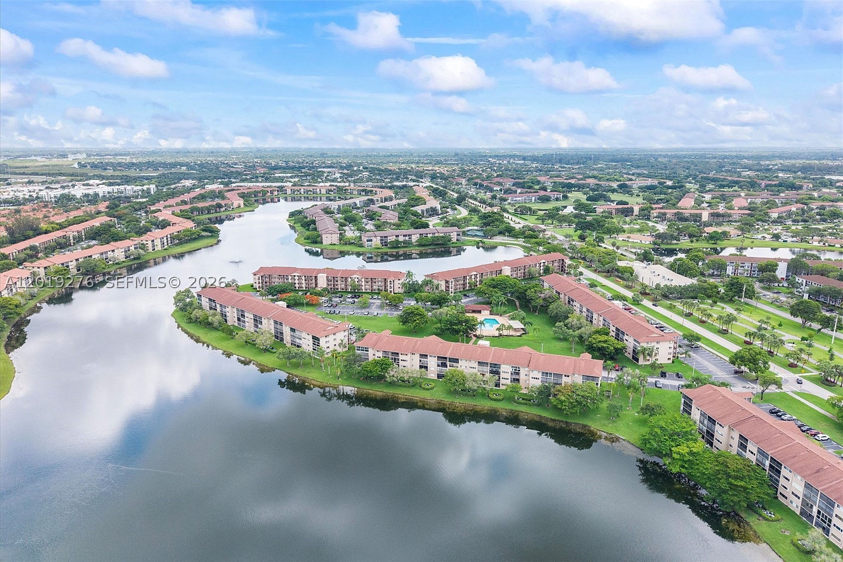 SUFFOLK AT CENTURY VILLAG - Residential