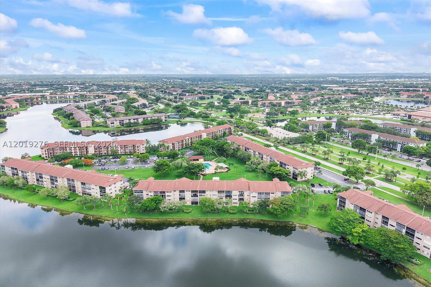 SUFFOLK AT CENTURY VILLAG - Residential