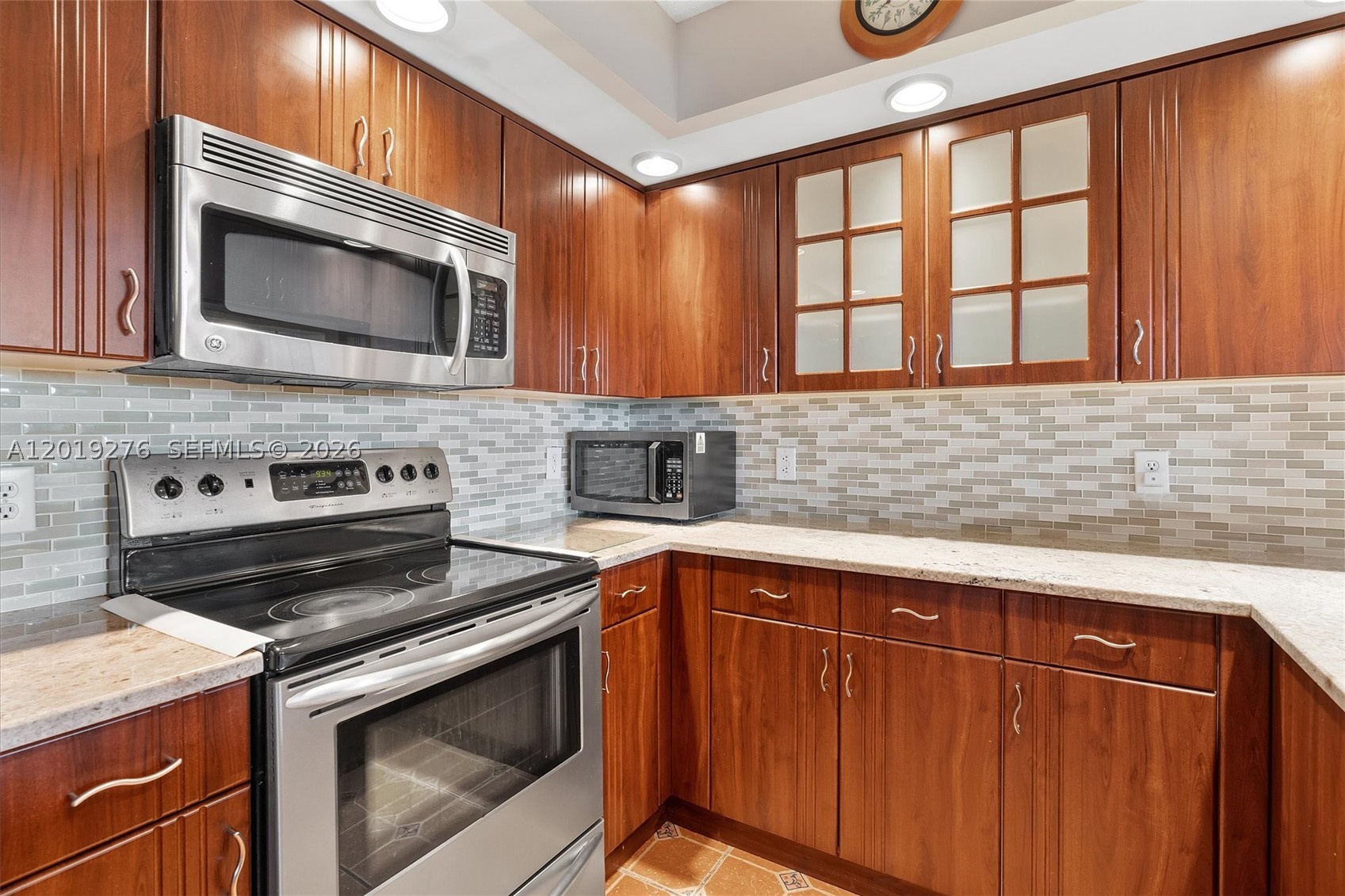 SUFFOLK AT CENTURY VILLAG - Residential