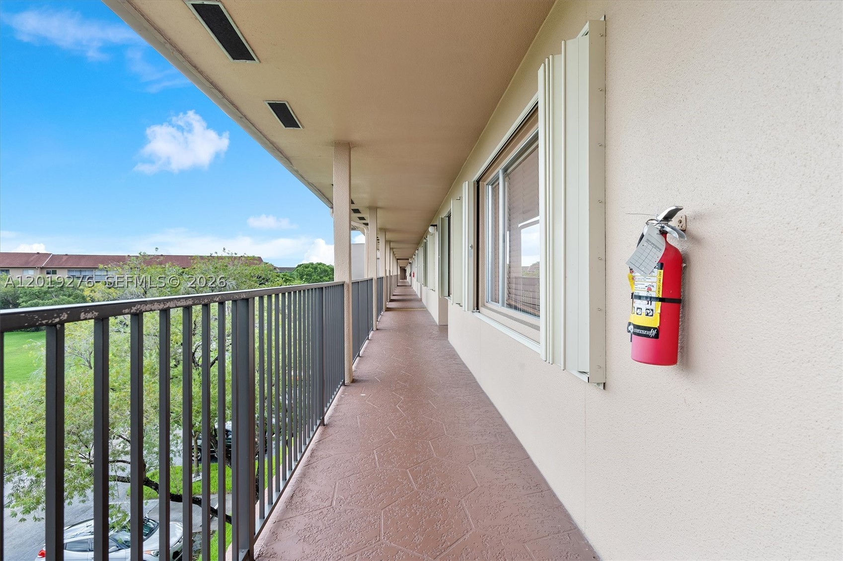 SUFFOLK AT CENTURY VILLAG - Residential