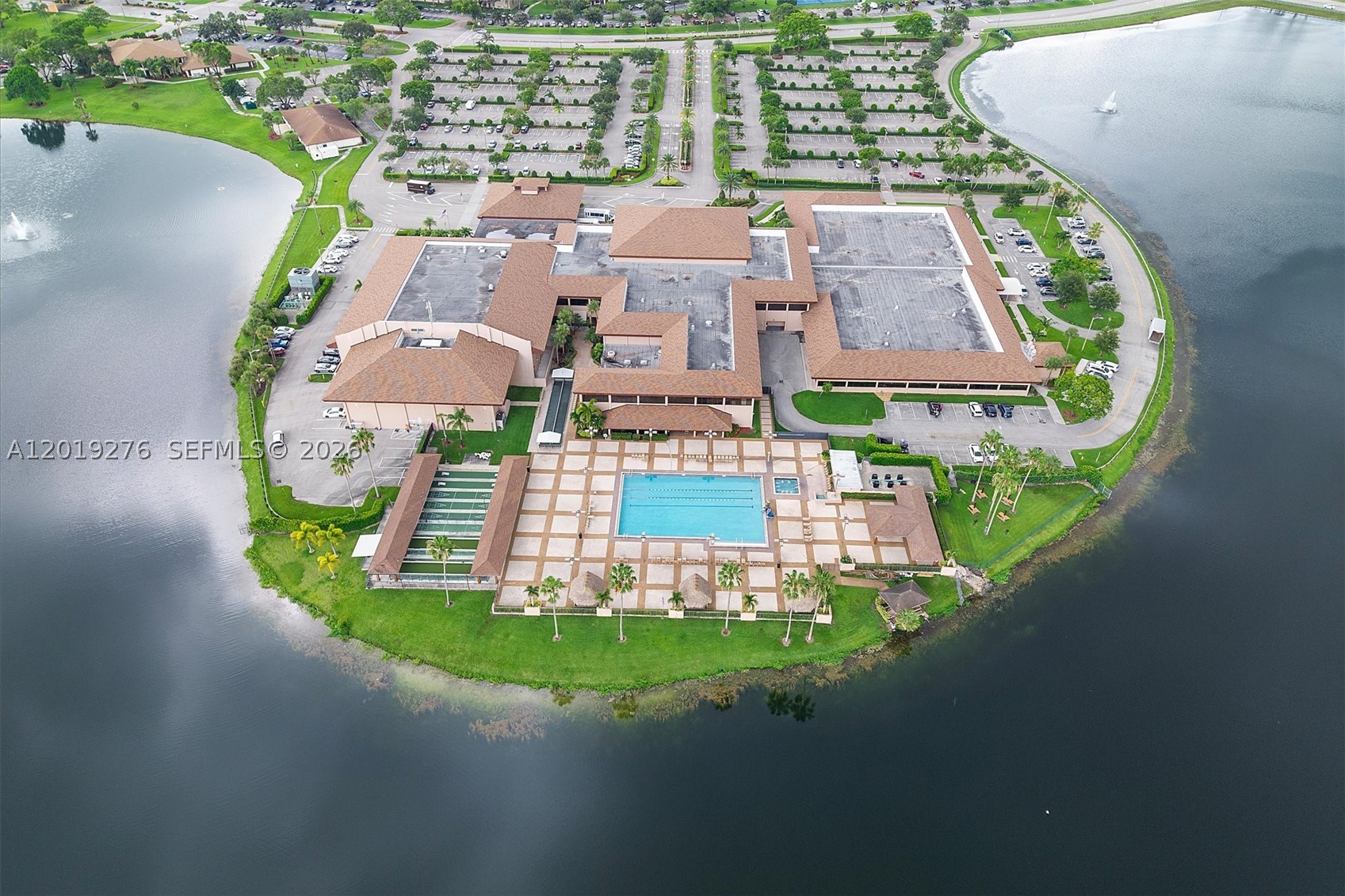 SUFFOLK AT CENTURY VILLAG - Residential