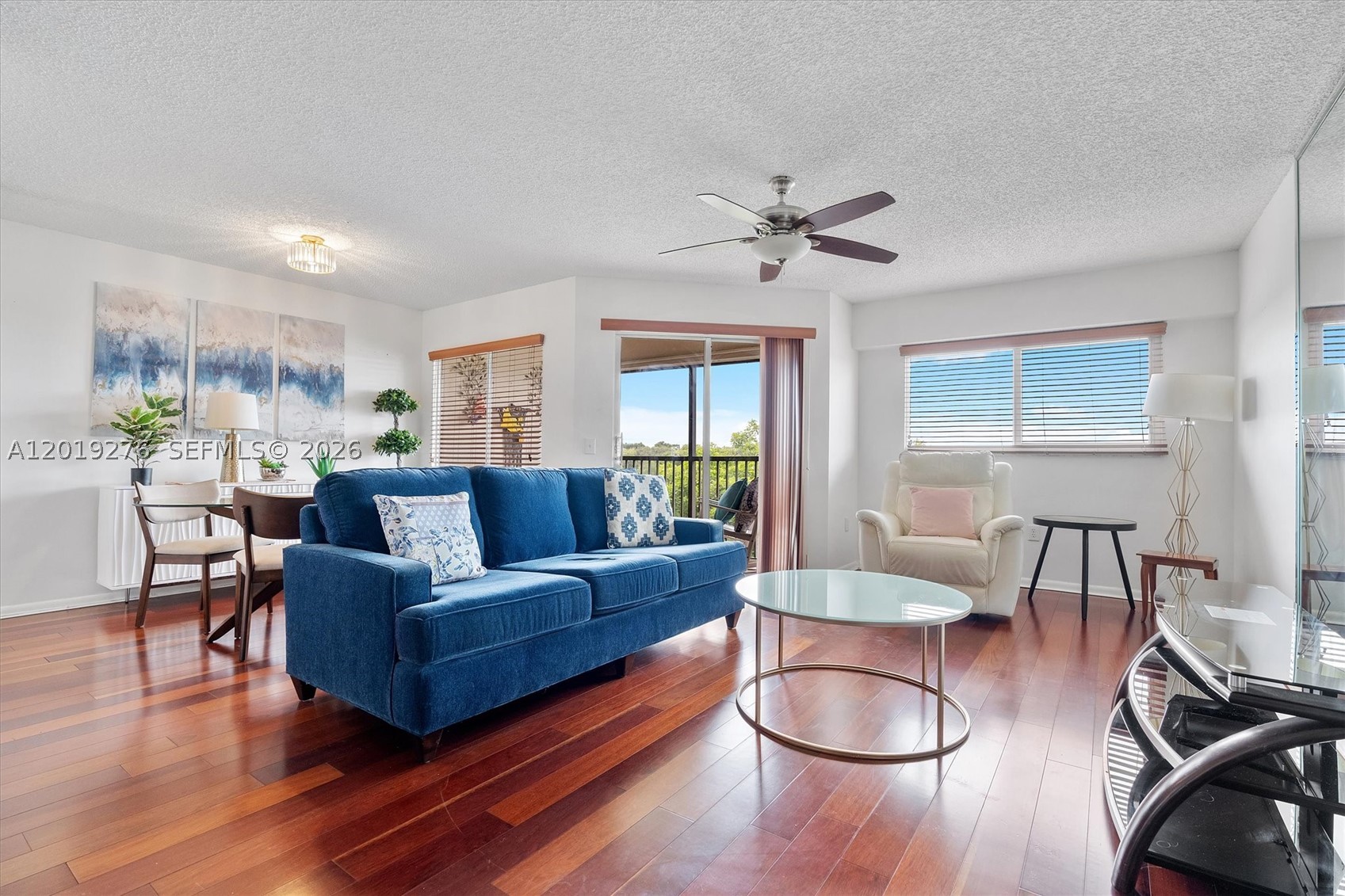 SUFFOLK AT CENTURY VILLAG - Residential