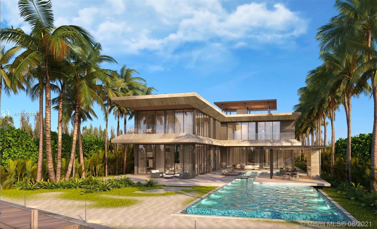LA GORCE GOLF SUB - Residential