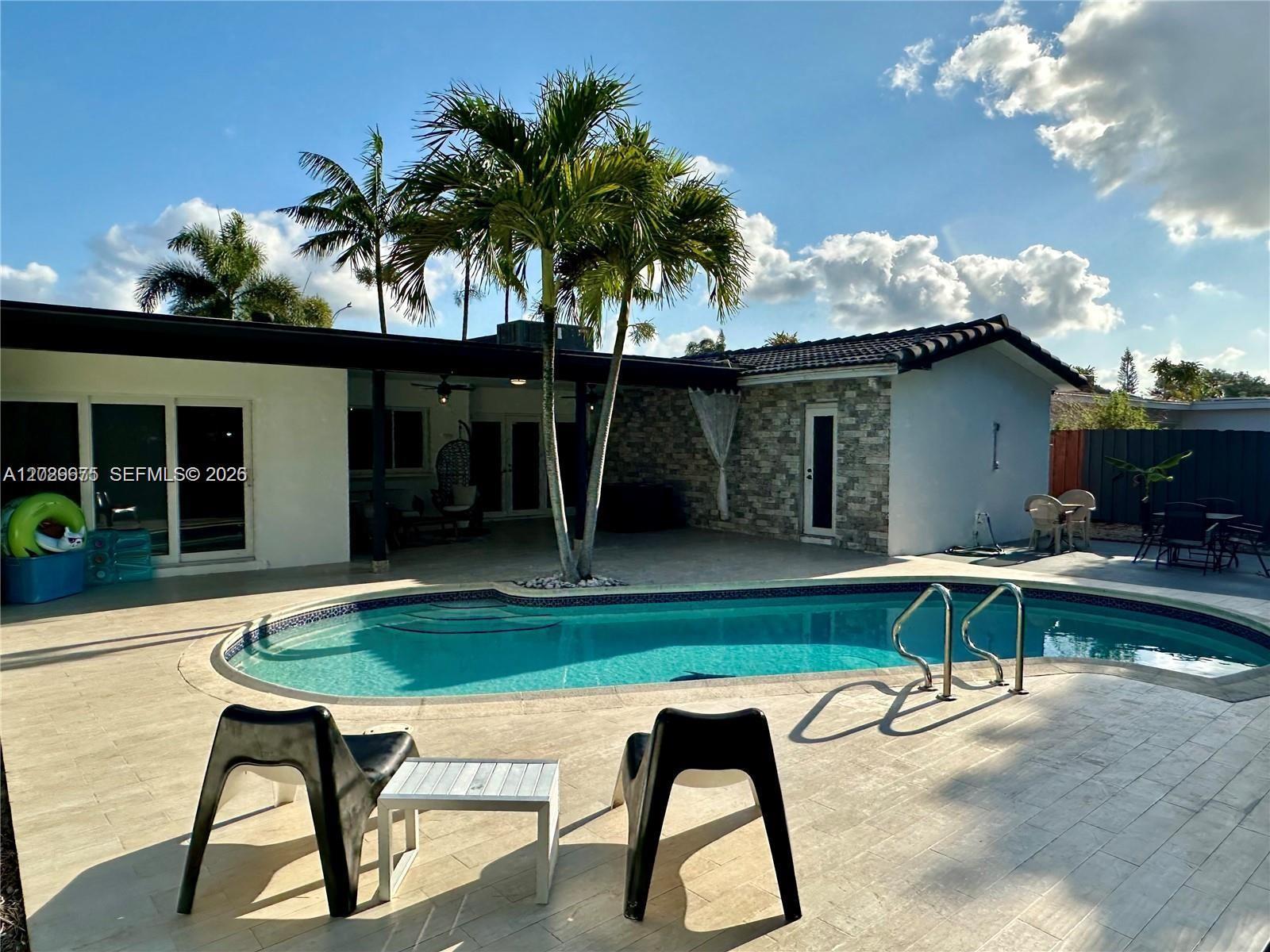 HOLLYWOOD HILLS AMEN PLAT - Residential
