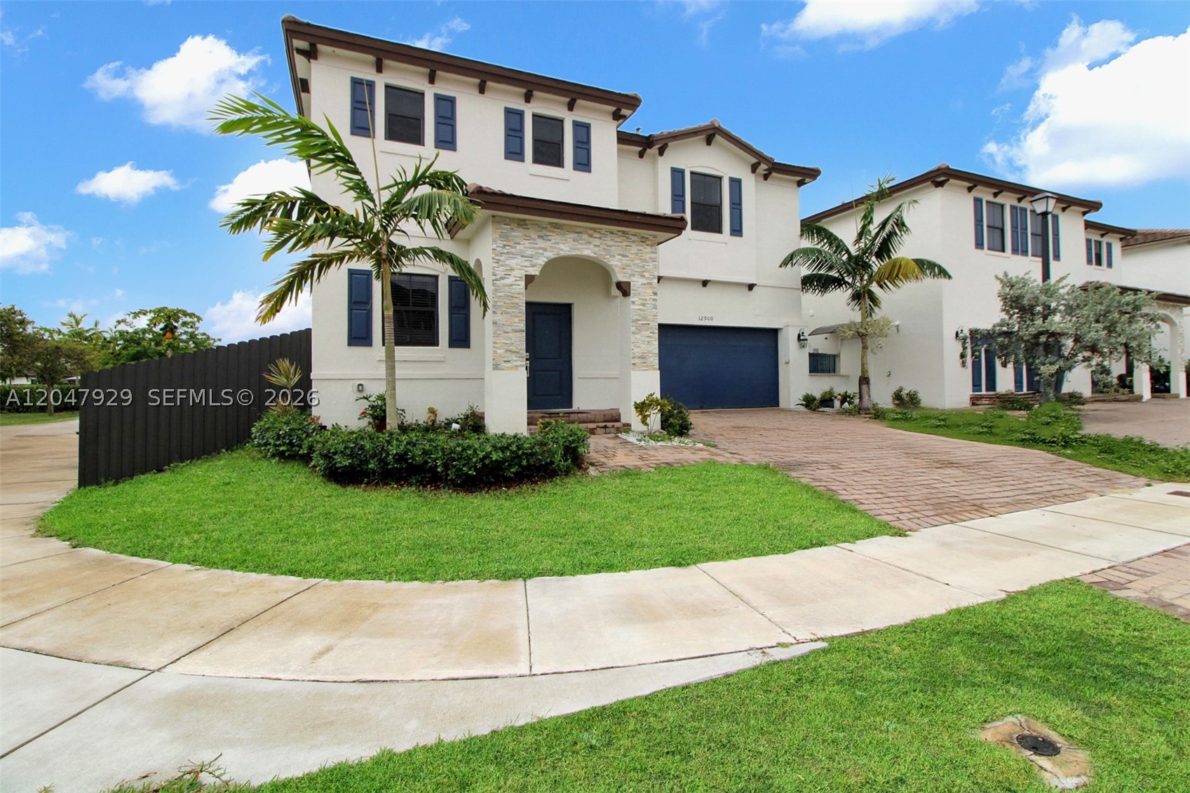 KENDALL ASSEMBLAGE NORTH - Residential