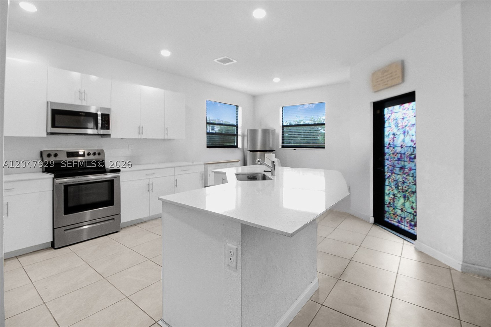 KENDALL ASSEMBLAGE NORTH - Residential