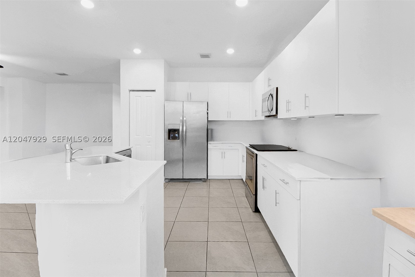 KENDALL ASSEMBLAGE NORTH - Residential