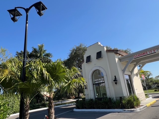 Costa Del Sol - Residential