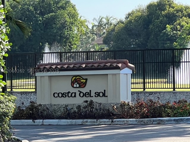Costa Del Sol - Residential