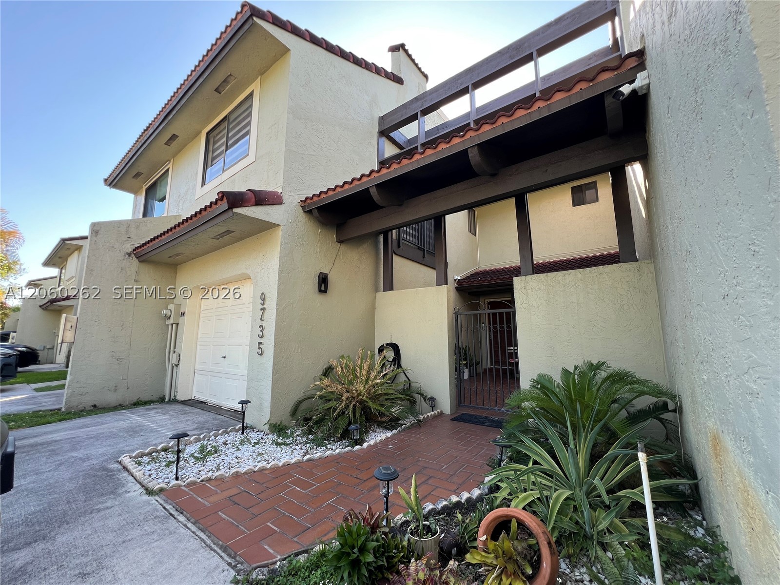 Costa Del Sol - Residential