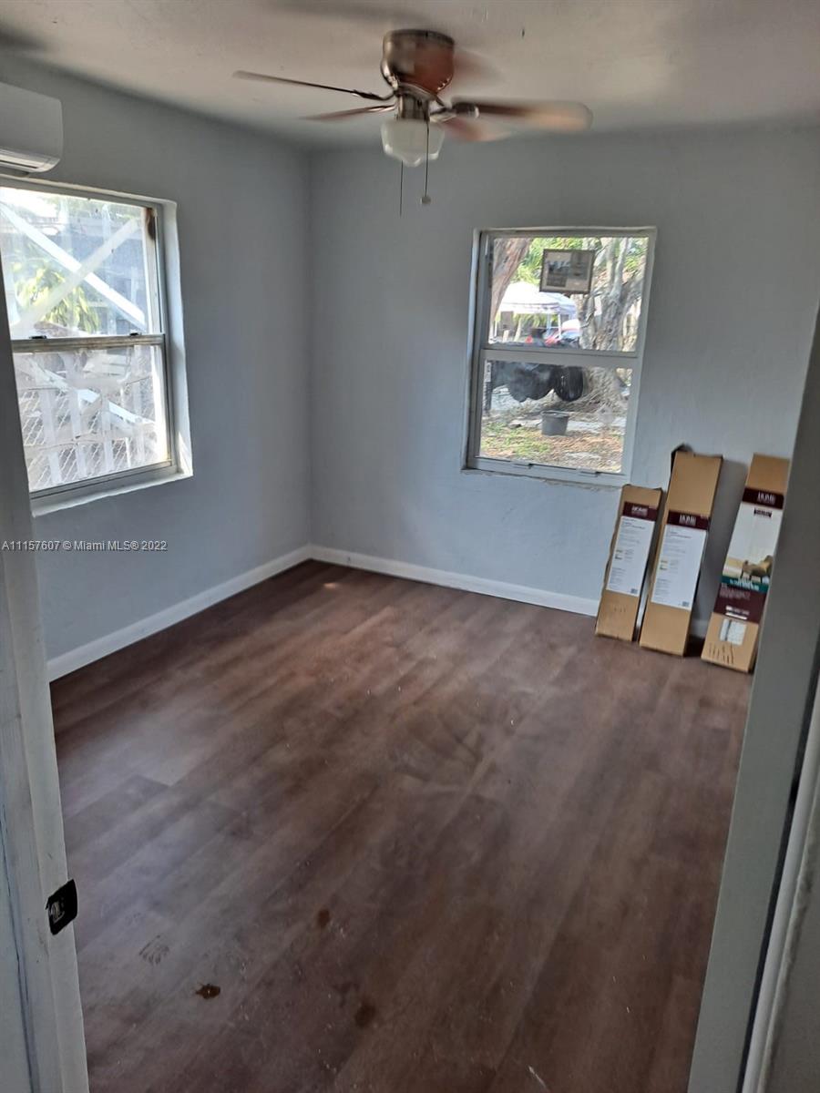 WASHINGTON PARK THIRD ADD - Residential Lease