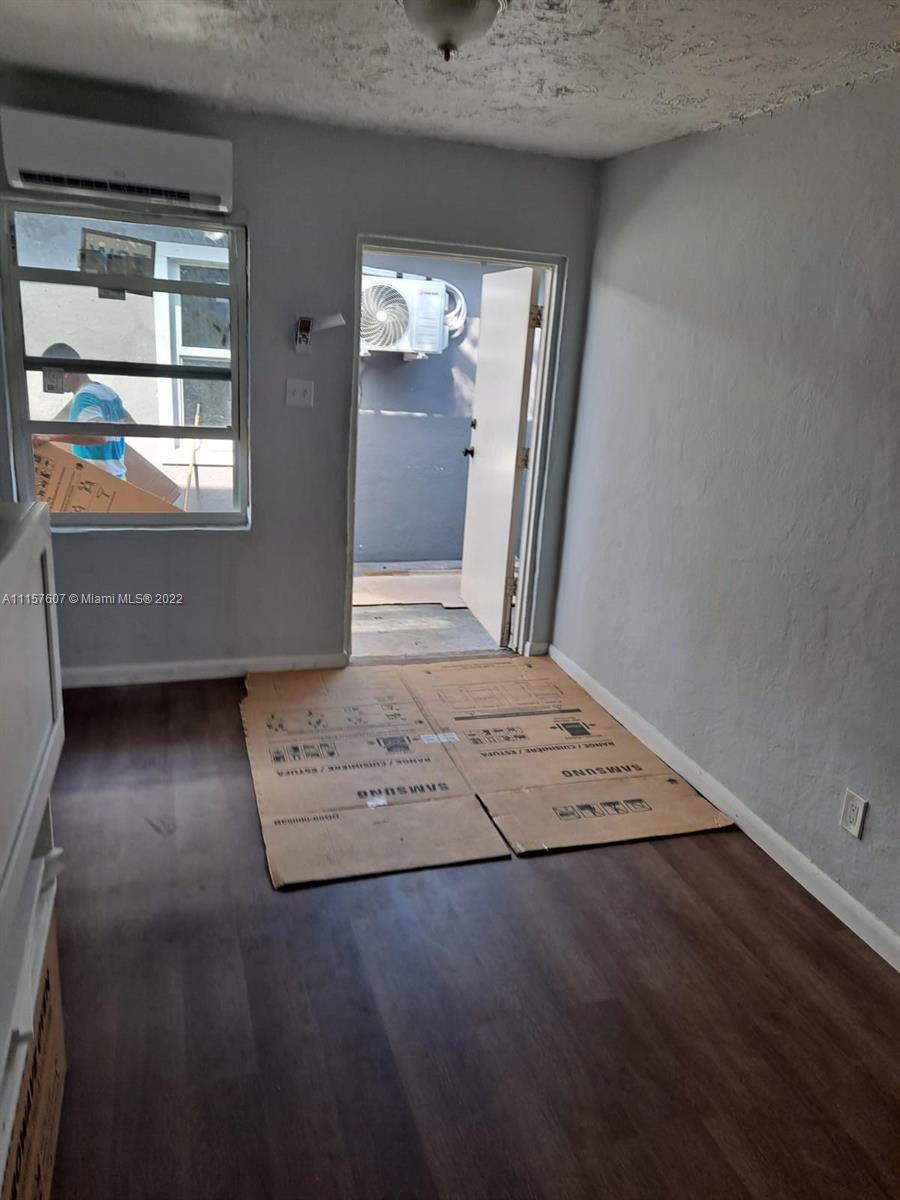 WASHINGTON PARK THIRD ADD - Residential Lease