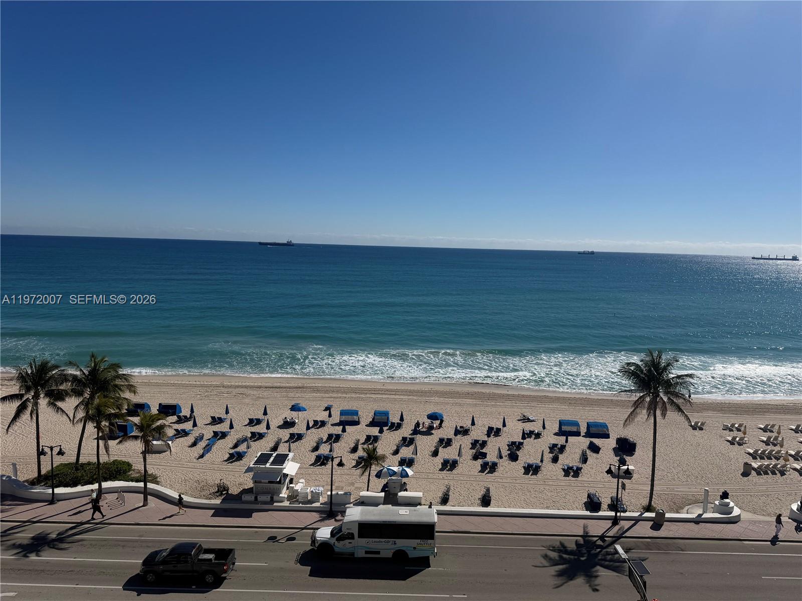 551 FLB CONDOMINIUM RESID - Residential