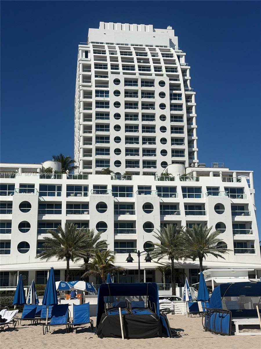551 FLB CONDOMINIUM RESID - Residential