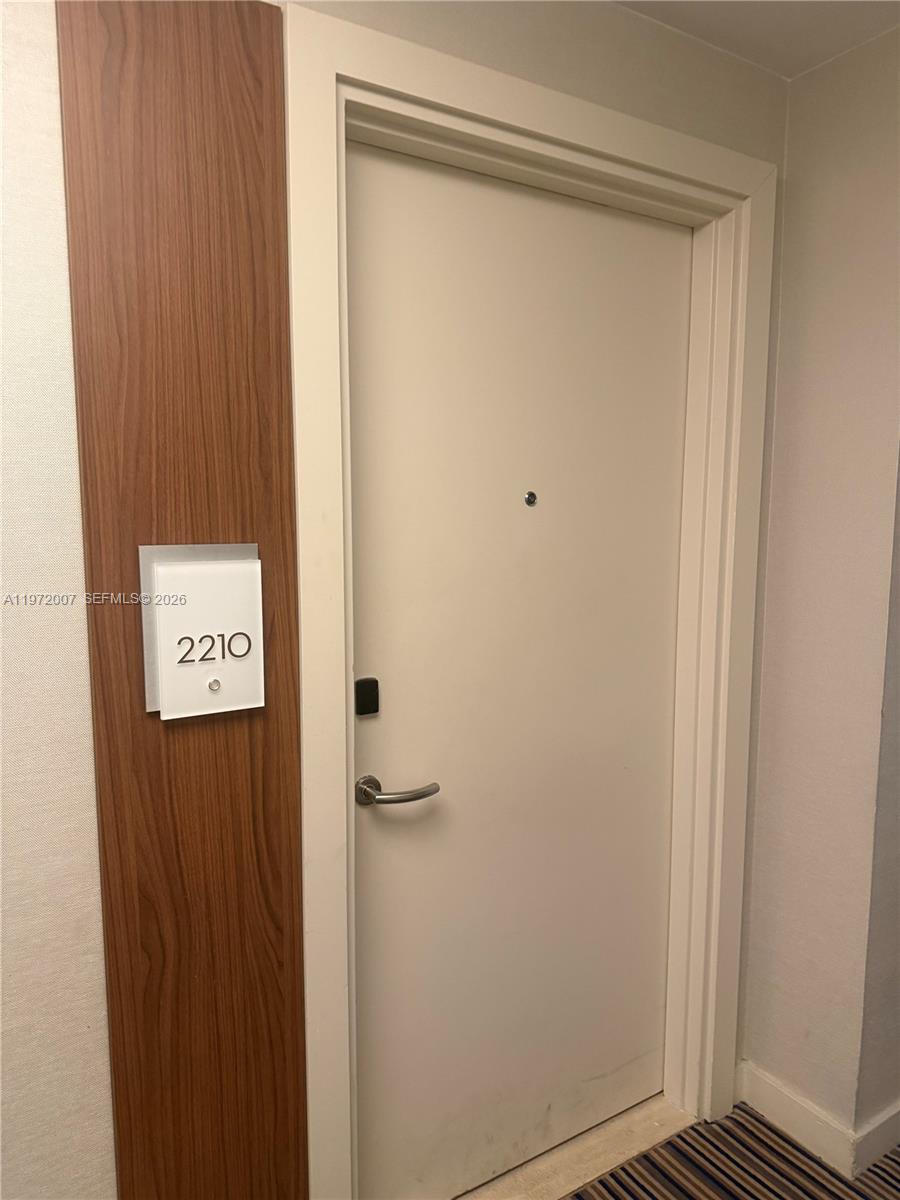 551 FLB CONDOMINIUM RESID - Residential